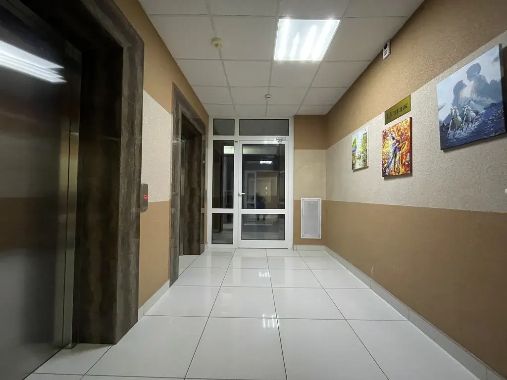 1-к Долгининская, дом 6 - Фото 16