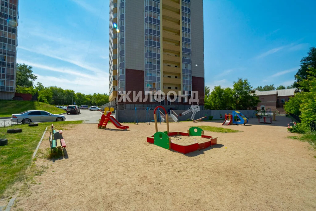 Продажа квартиры, Новосибирск, ул. Беловежская - Фото 9