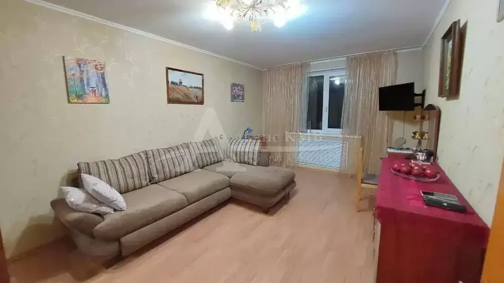 Продажа квартиры, Железноводск, ул. К.Маркса - Фото 1