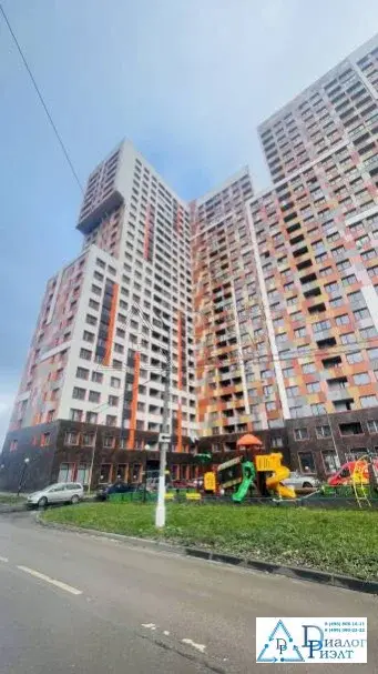 1-комн. кв. в ЖК Карамельный, 15 минут пешком до МЦД-3 Панки - Фото 26