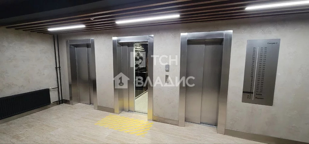 Городской округ Мытищи, Мытищи, Новомытищинский проспект, д.4а, . - Фото 0