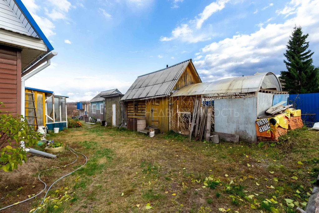 Продажа дома, Кулига, Тюменский район, Тюменский р-н - Фото 7