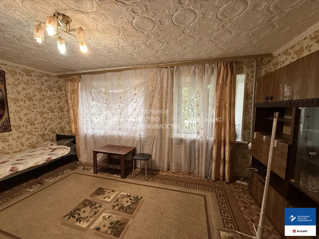 Продажа квартиры, Селизово, Касимовский район, ул. Октябрьская - Фото 5