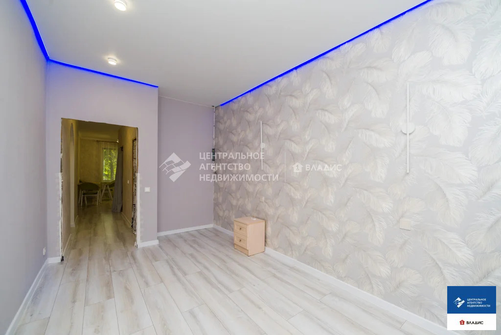 Продажа квартиры, Рязань, ул. Октябрьская - Фото 3