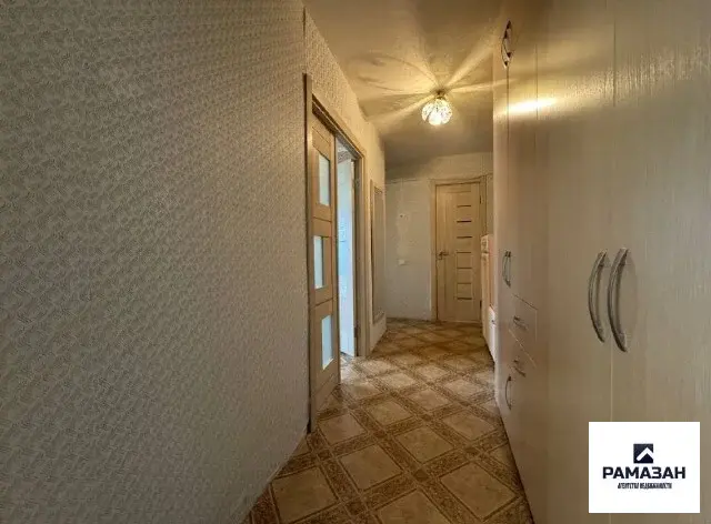 2-ком квартиру ул.Хусаина Мавлютова, д. 21 - Фото 13