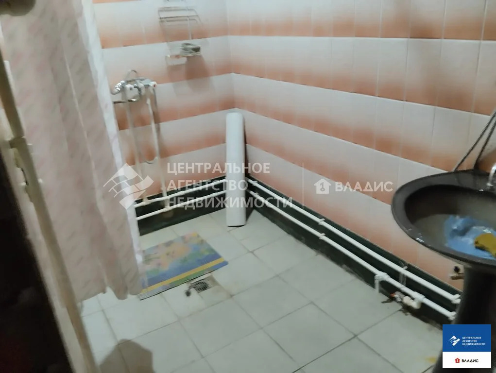 Продажа дома, Иванчино, Рыбновский район - Фото 47
