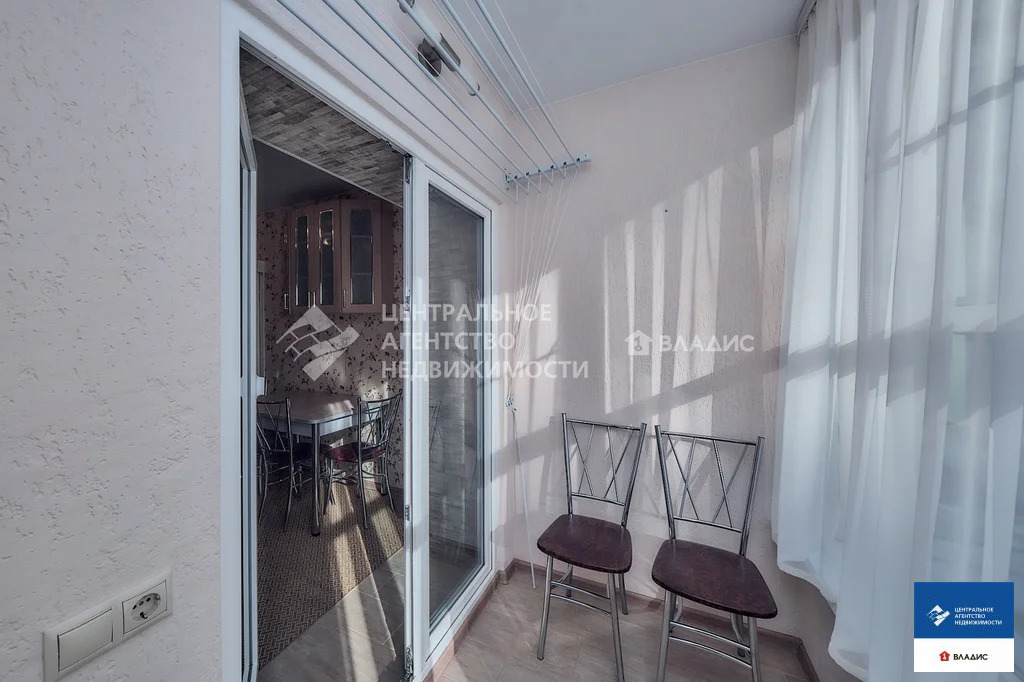 Продажа квартиры, Рязань, жилой комплекс Дружба - Фото 8