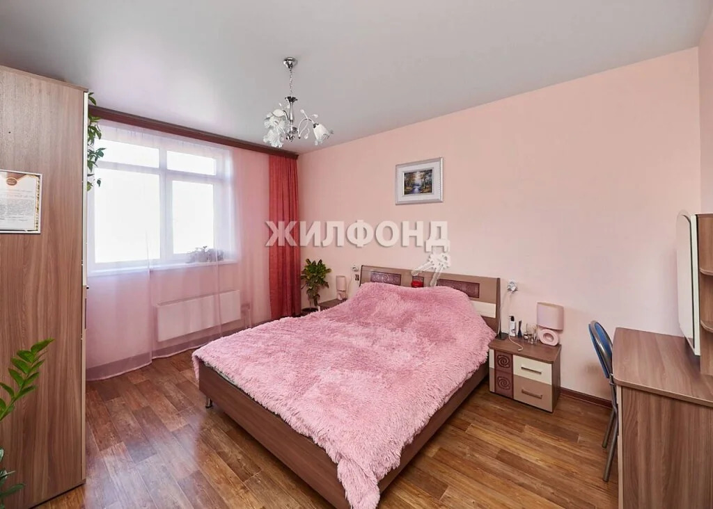 Продажа квартиры, Новосибирск, ул. Тюленина - Фото 5