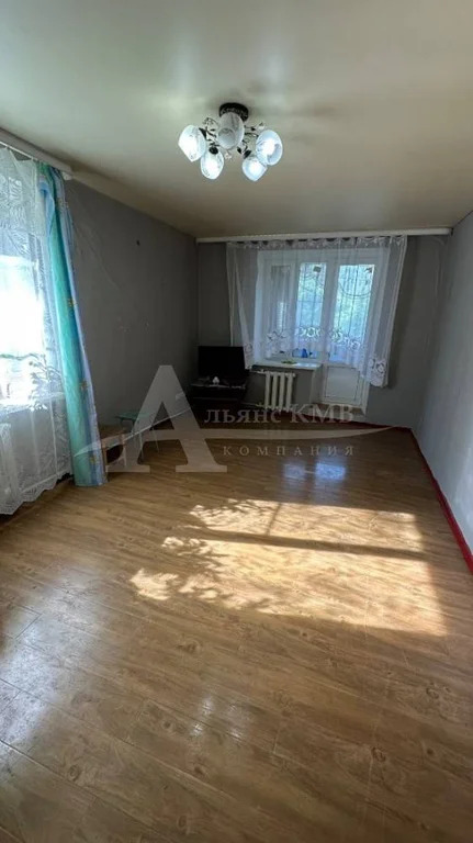 Продажа квартиры, Минеральные Воды, Красногвардейская ул. - Фото 3