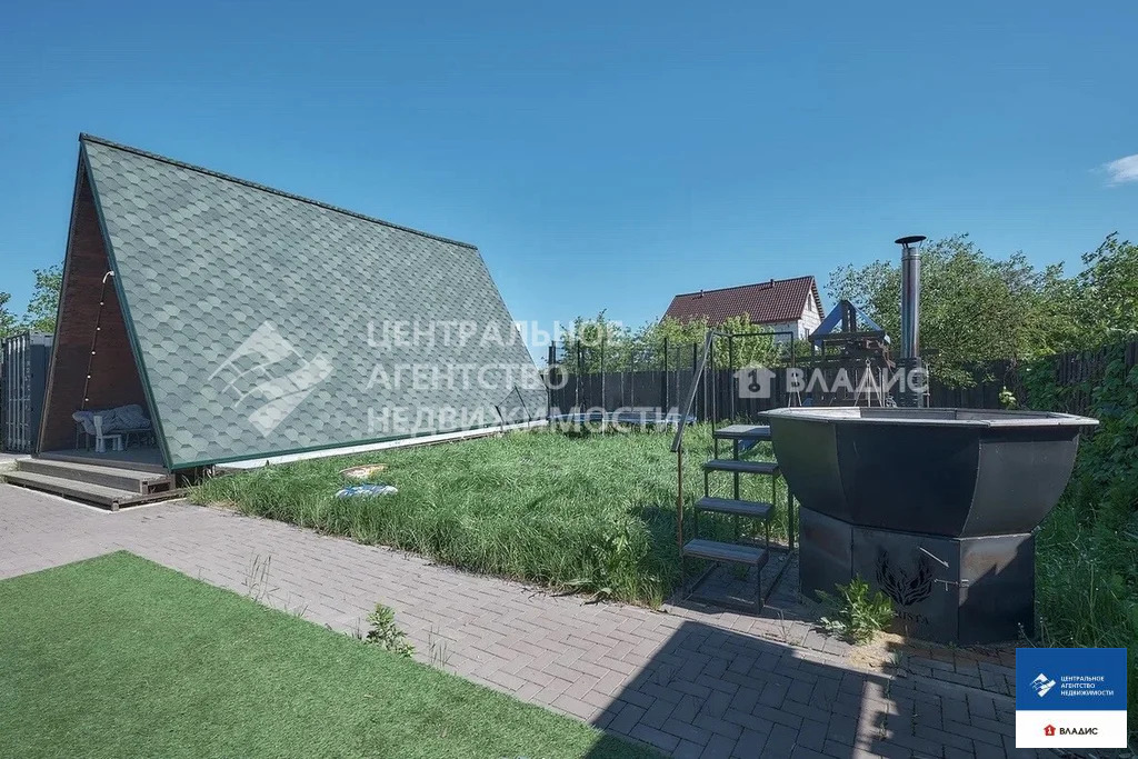 Продажа дома, Рязанский район, СНТ Бройлер - Фото 3