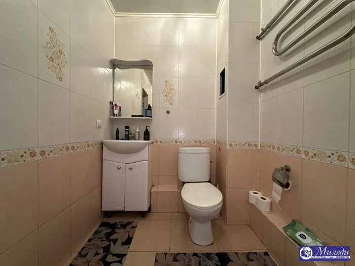 Продажа квартиры, Батайск, ул. Кирова - Фото 2