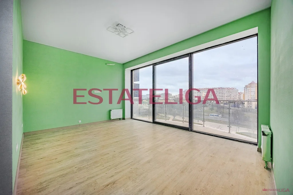 Продажа квартиры, Севастополь, улица Пляж Омега - Фото 5