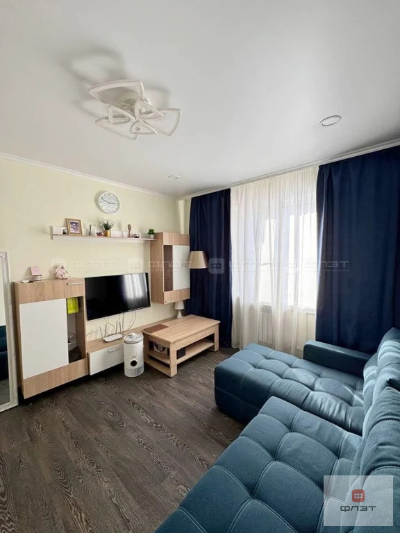 Продажа квартиры, Казань, ул. Четаева - Фото 3