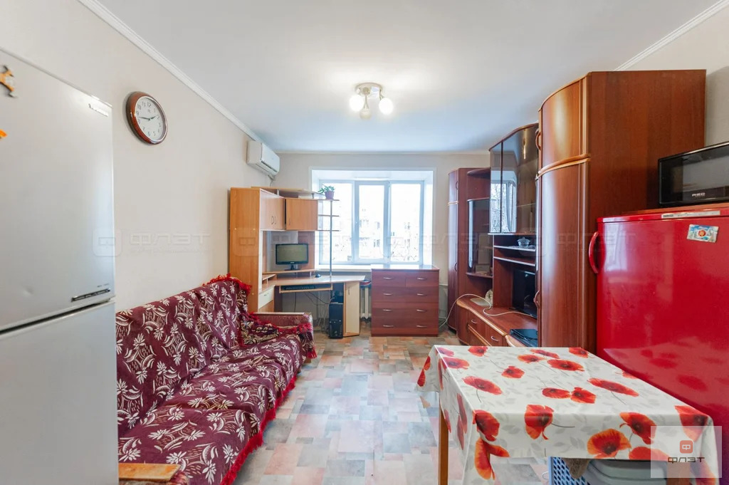 Продажа квартиры, Казань, ул. Гастелло - Фото 1