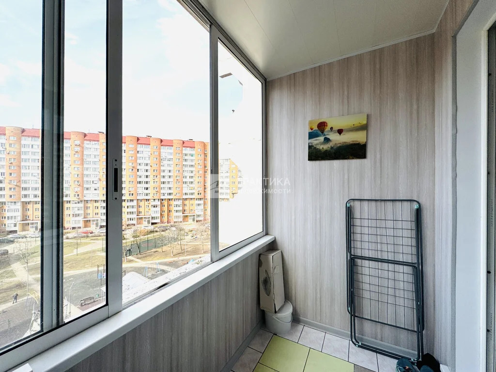 Продажа квартиры, Развилка, Ленинский район - Фото 29