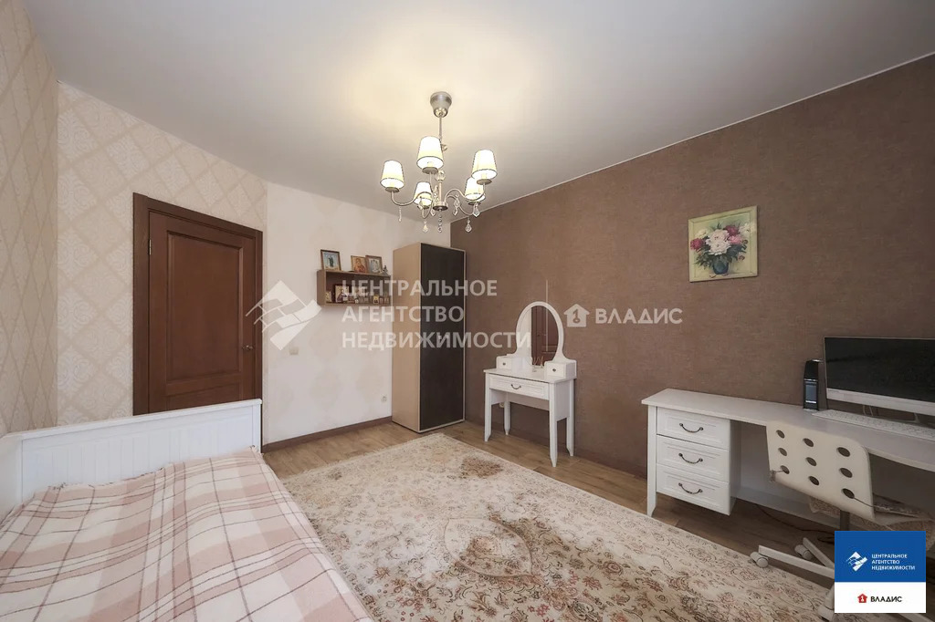 Продажа квартиры, Дядьково, Рязанский район, ул. Грачи - Фото 5