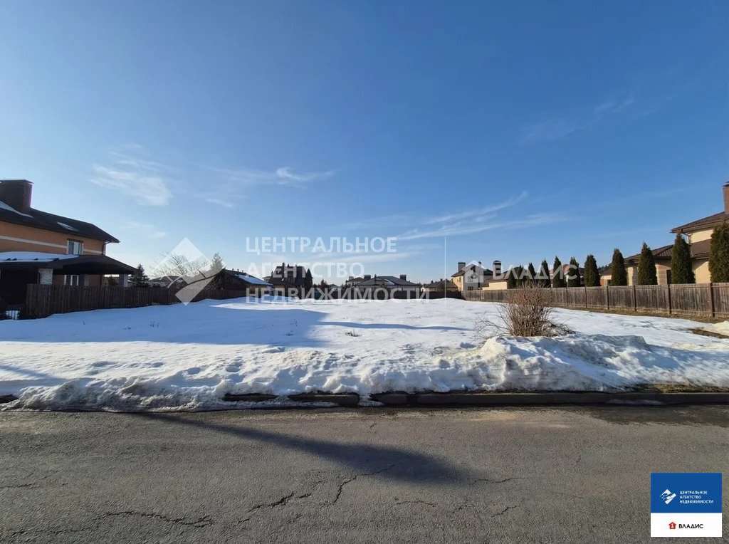 Продажа участка, Варские, Рязанский район, Рождественская улица - Фото 6