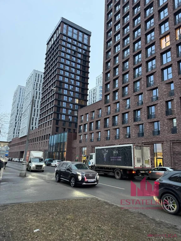 Продажа квартиры, Автомобильный проезд - Фото 6