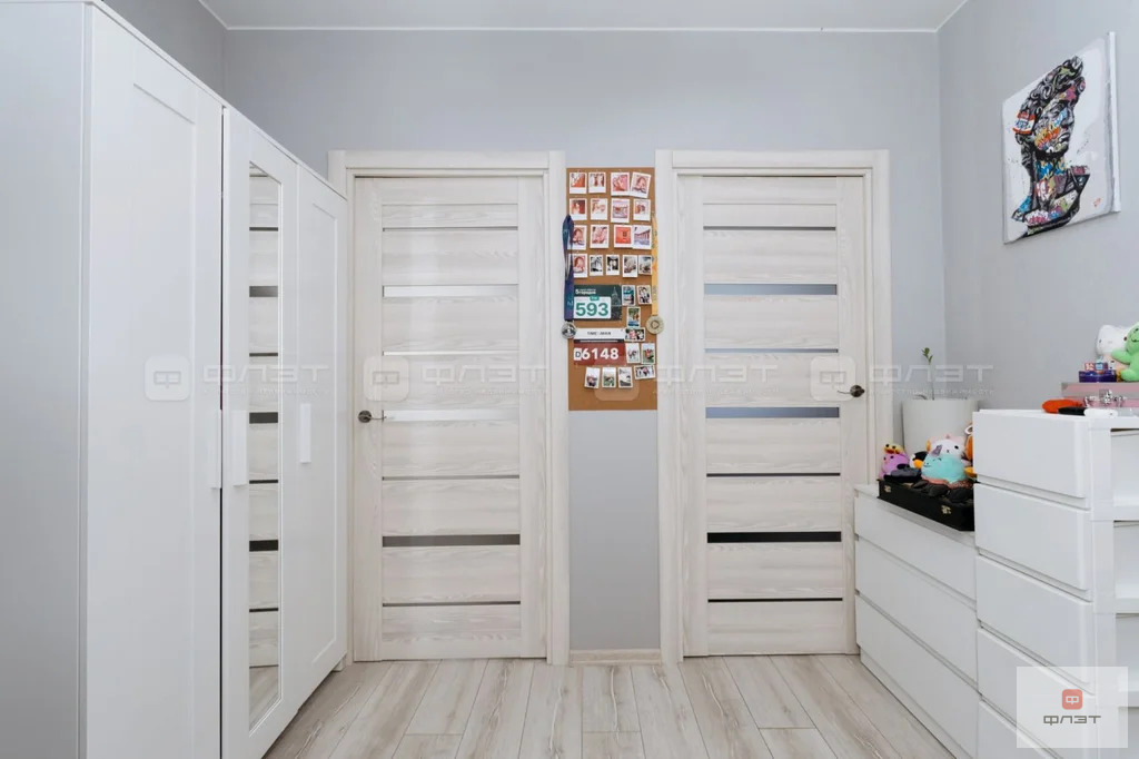 Продажа квартиры, Казань, ул. Комсомольская - Фото 18