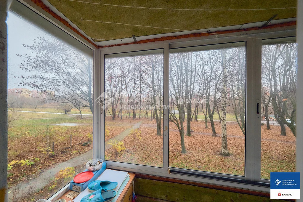 Продажа квартиры, Рязань, ул. Тимакова - Фото 3