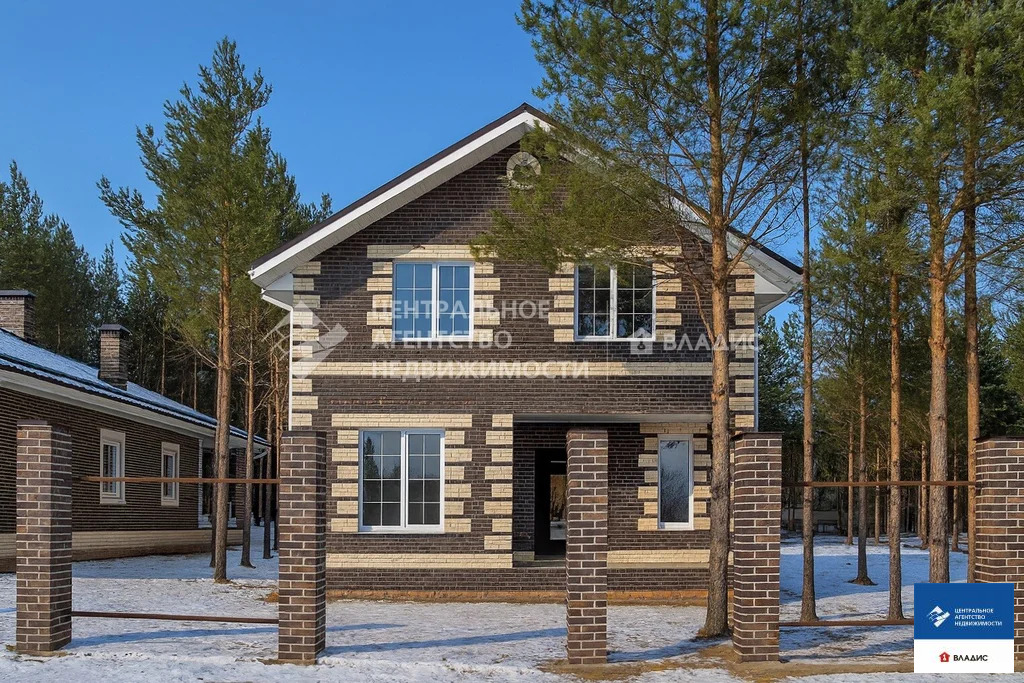 Продажа дома, Рязанский район - Фото 1