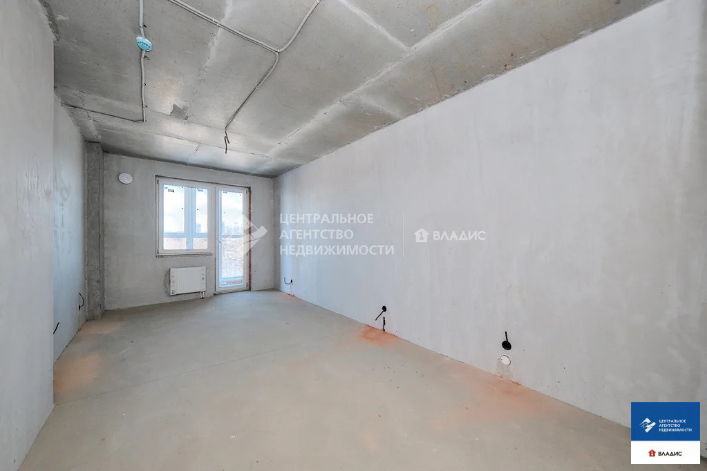 Продажа квартиры, Рязань - Фото 3