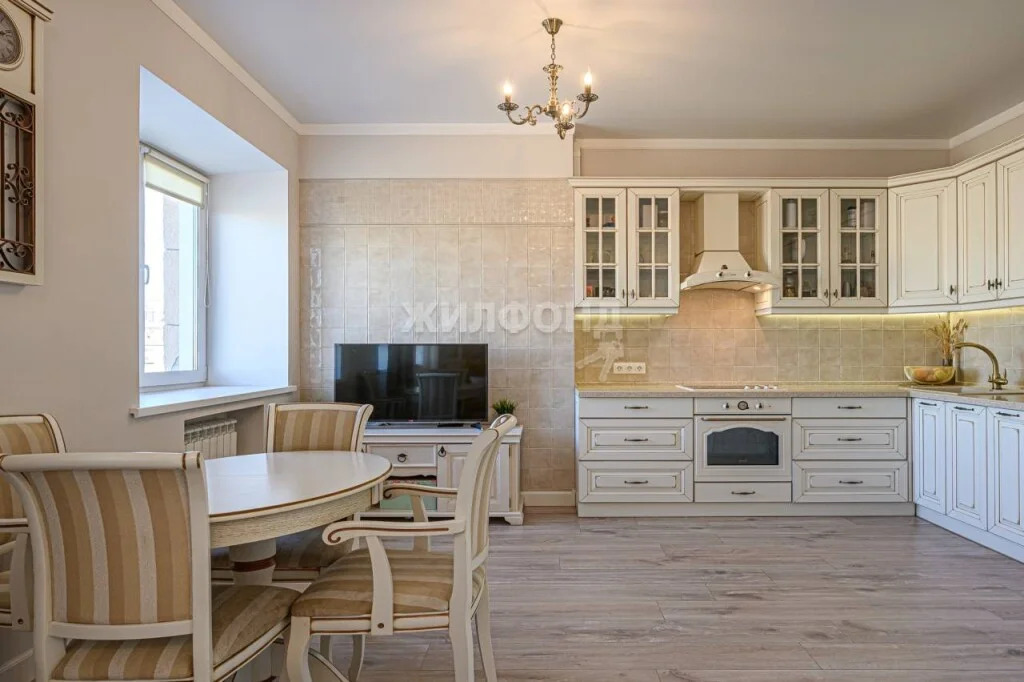 Продажа квартиры, Новосибирск, ул. Советская - Фото 5