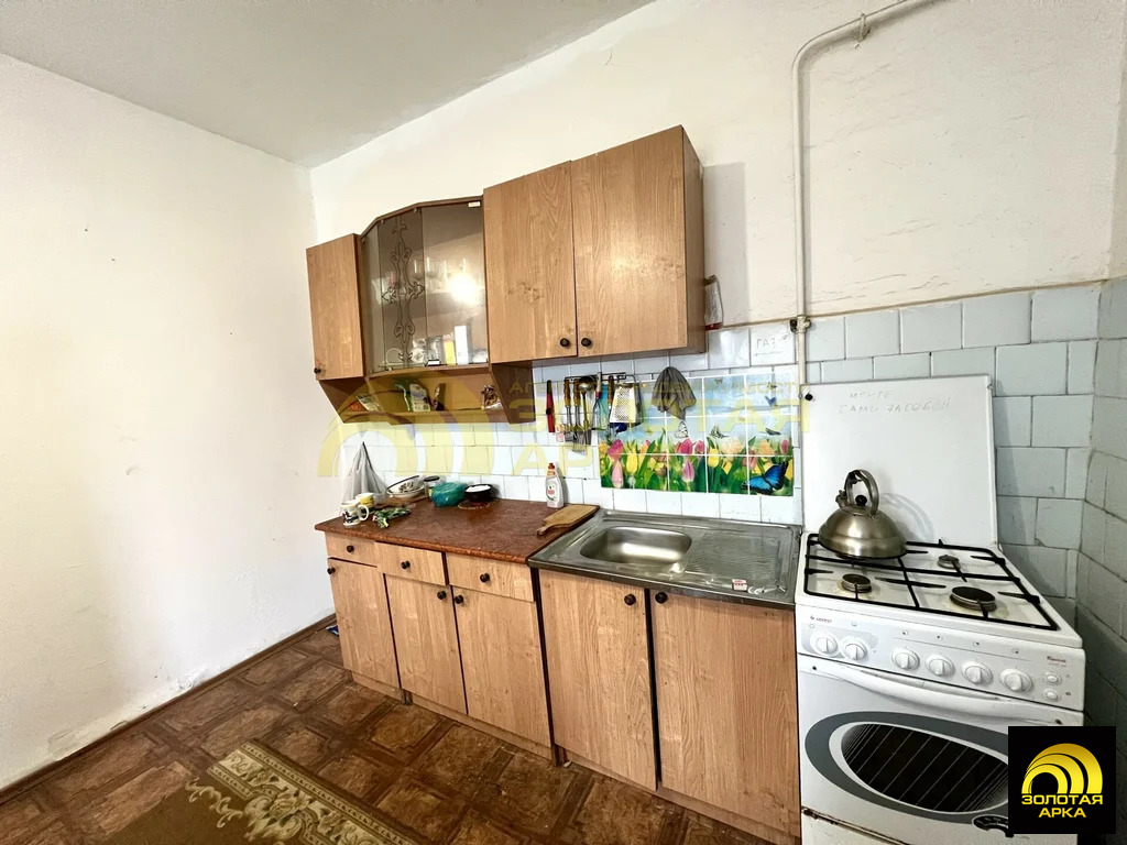 Продажа дома, Темрюк, Темрюкский район, ул. Яна Фабрициуса - Фото 14