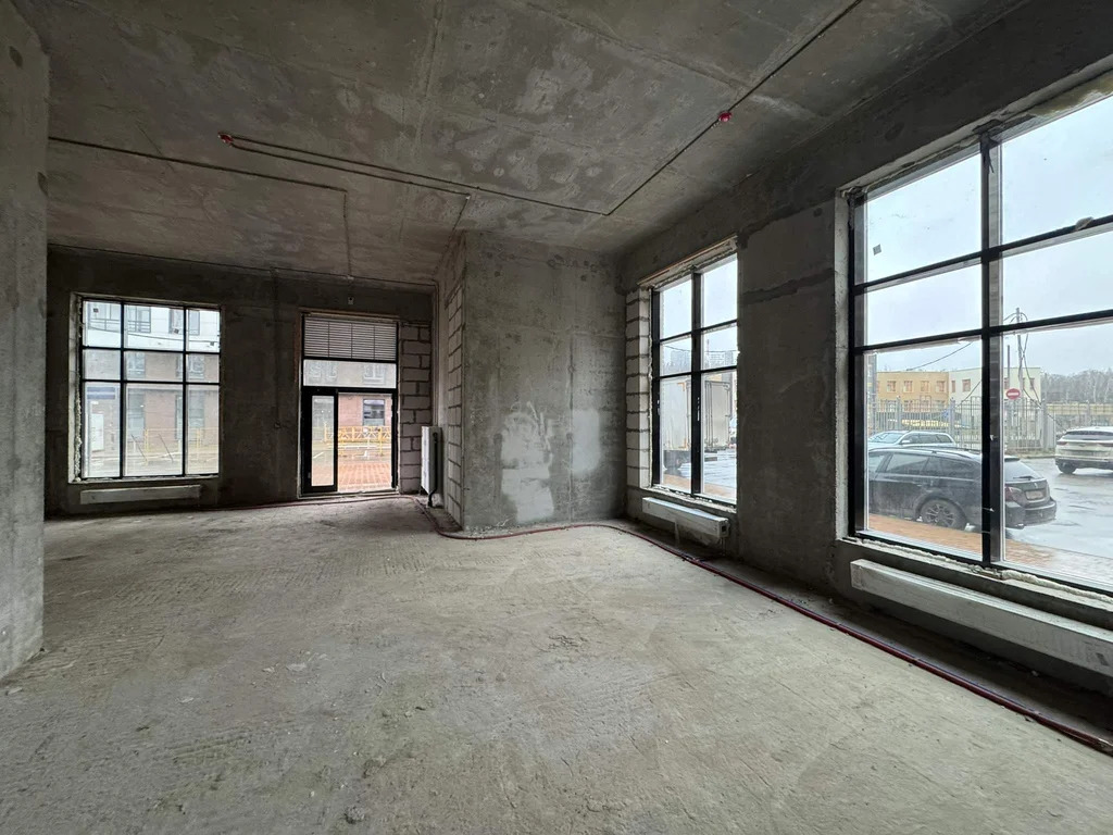 Аренда ПСН площадью 94.97 м2 - Фото 9