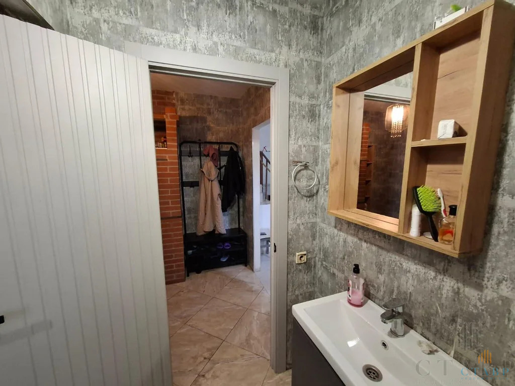 Продажа дома, Новосергиевка, Всеволожский район, деревня Новосергиевка - Фото 25