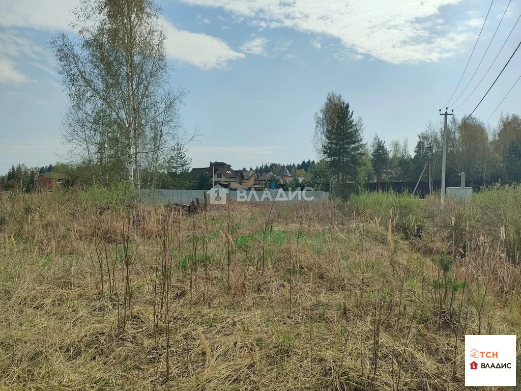 Продажа участка, Ногинск, Богородский г. о., Ново-Богородская улица - Фото 7