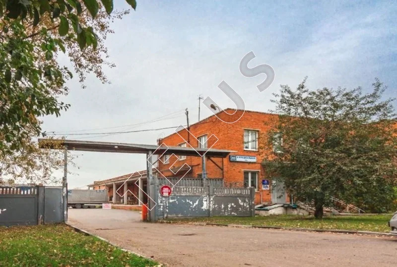 м. Царицыно, 6-я Радиальная, 2089м2, "Продажа складского комплекса" ... - Фото 4