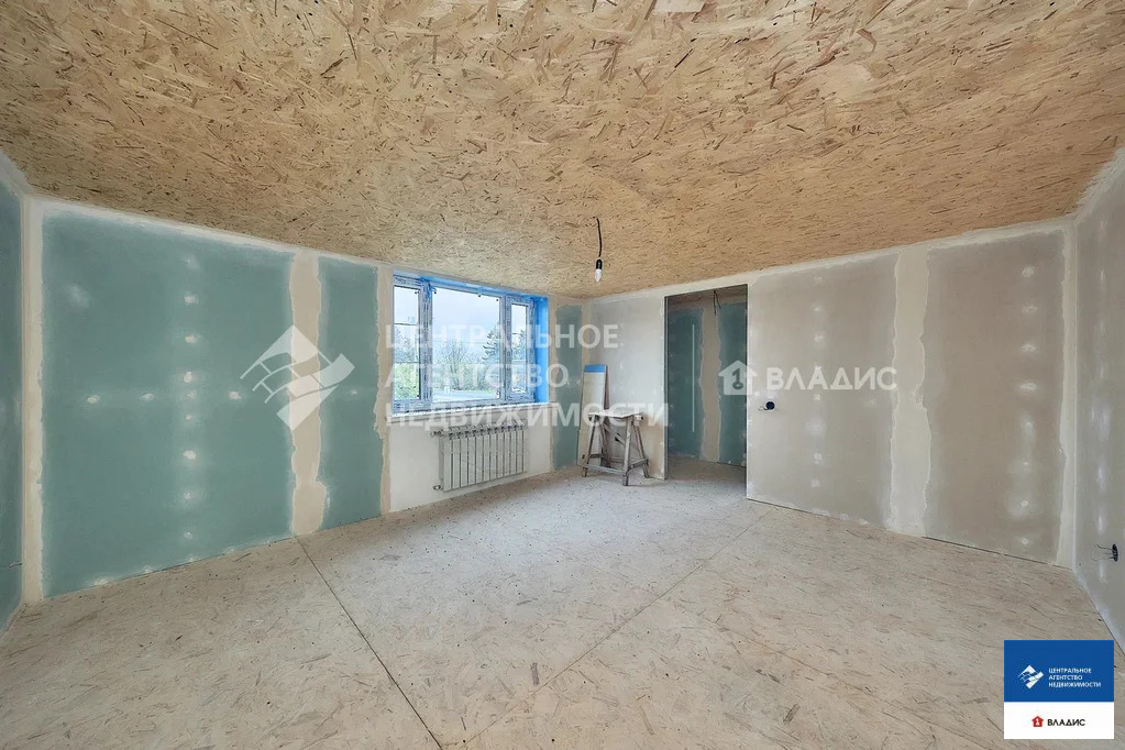 Продажа дома, Рыбновский район - Фото 12