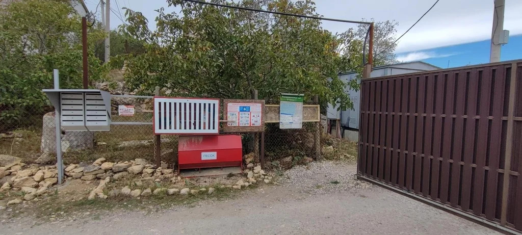 Продажа дома, Севастополь, территория СТ Связист-2 - Фото 3