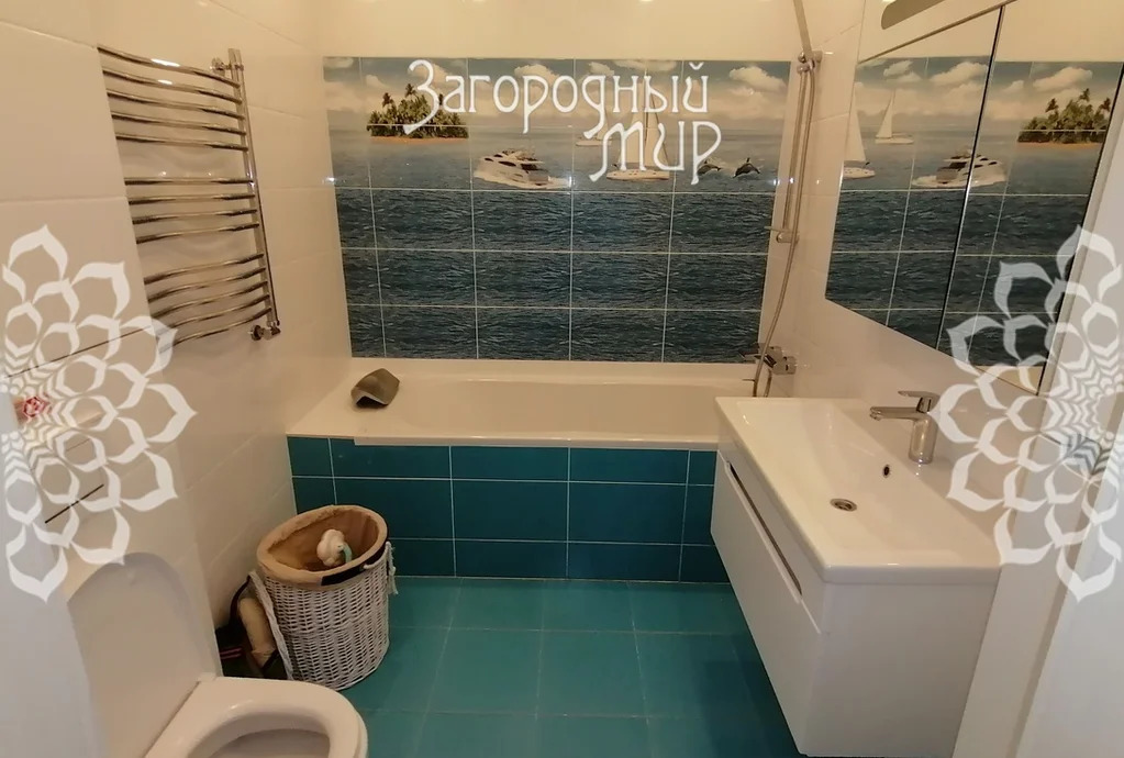 Продам дом, Варшавское шоссе, 29 км от МКАД - Фото 20