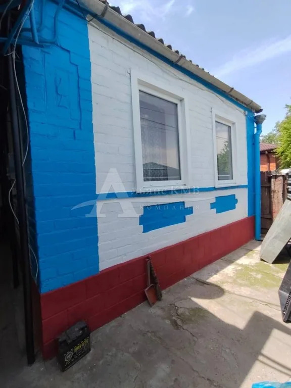 Продажа дома, Георгиевск, ул. Володарского - Фото 17