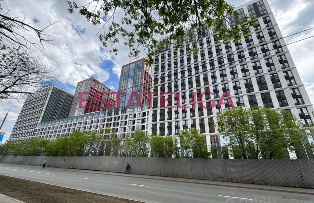 Продажа квартиры, ул. Новоостаповская - Фото 13