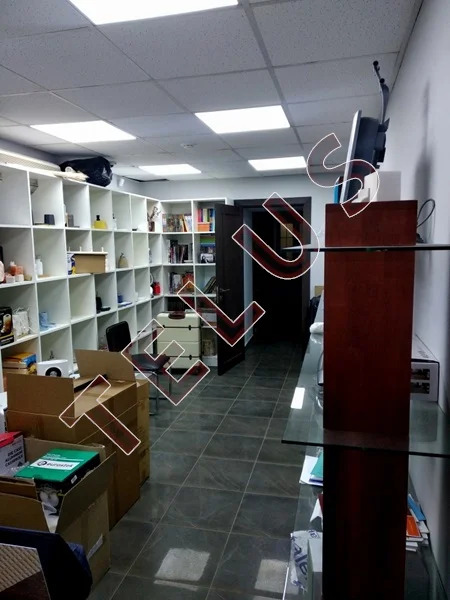 м. Баррикадная, Большая Грузинская, 903 м2, Здание (ном. объекта: 269) - Фото 20