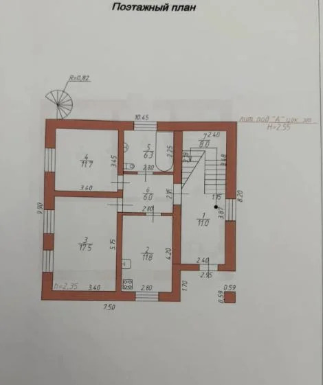 Продажа дома, Геленджик, ул. Киевская - Фото 6