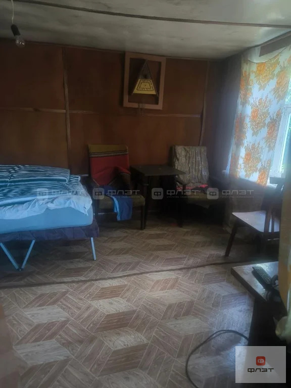 Продажа дома, Верхнеуслонский район, Участок - Фото 15