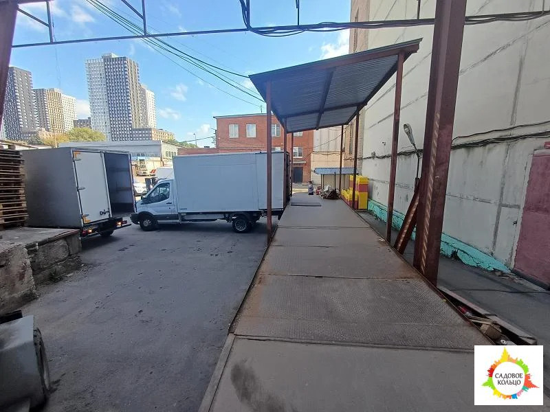 Отапливаемый склад 500 кв - Фото 15