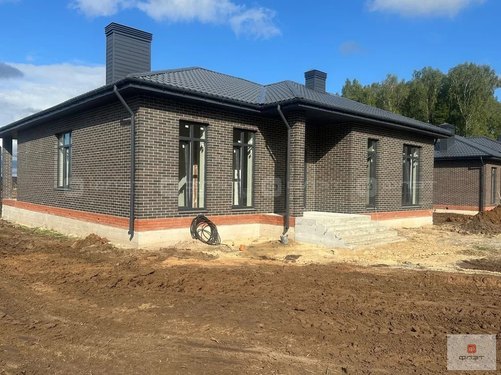 Продажа дома, Озерный, Высокогорский район, ул. Архипова Александра - Фото 4