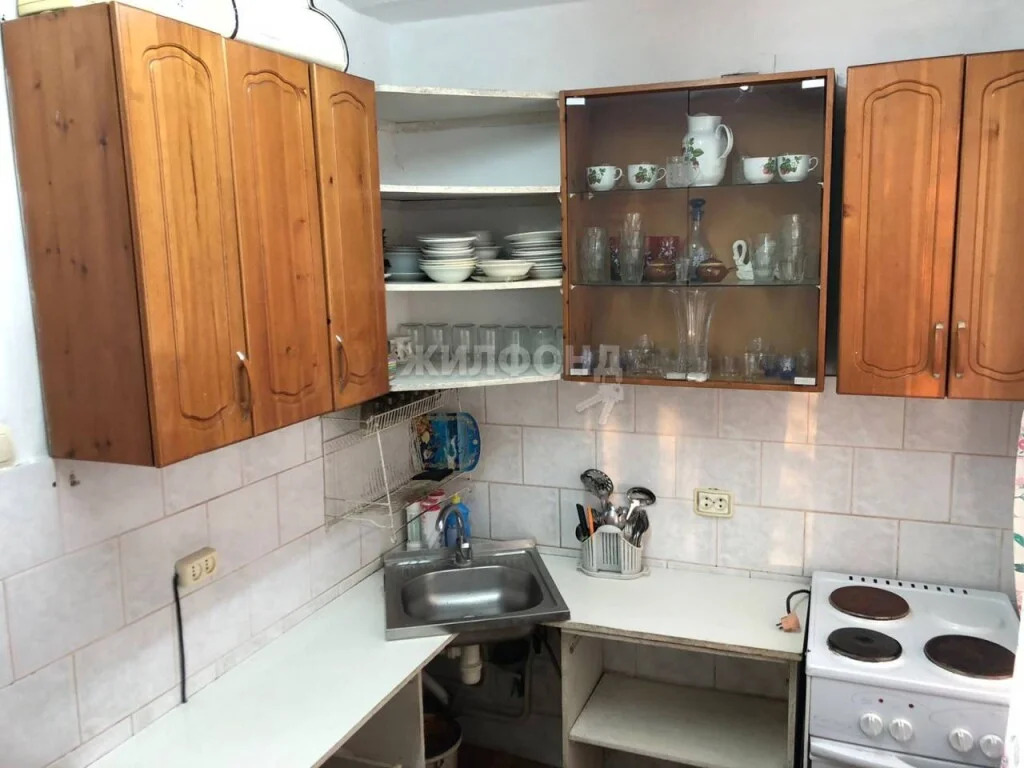 Продажа квартиры, Радуга, Мошковский район, ул. Ключевская - Фото 1