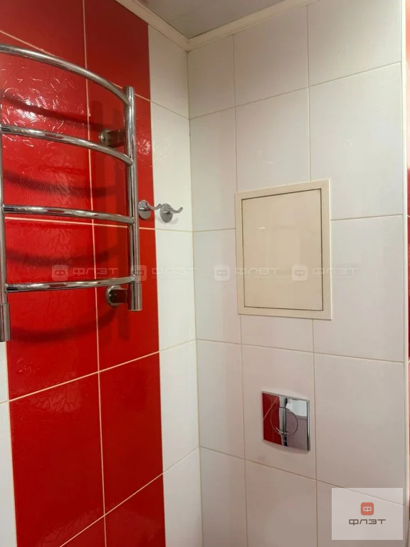 Продажа квартиры, Казань, ул. Сафиуллина - Фото 6