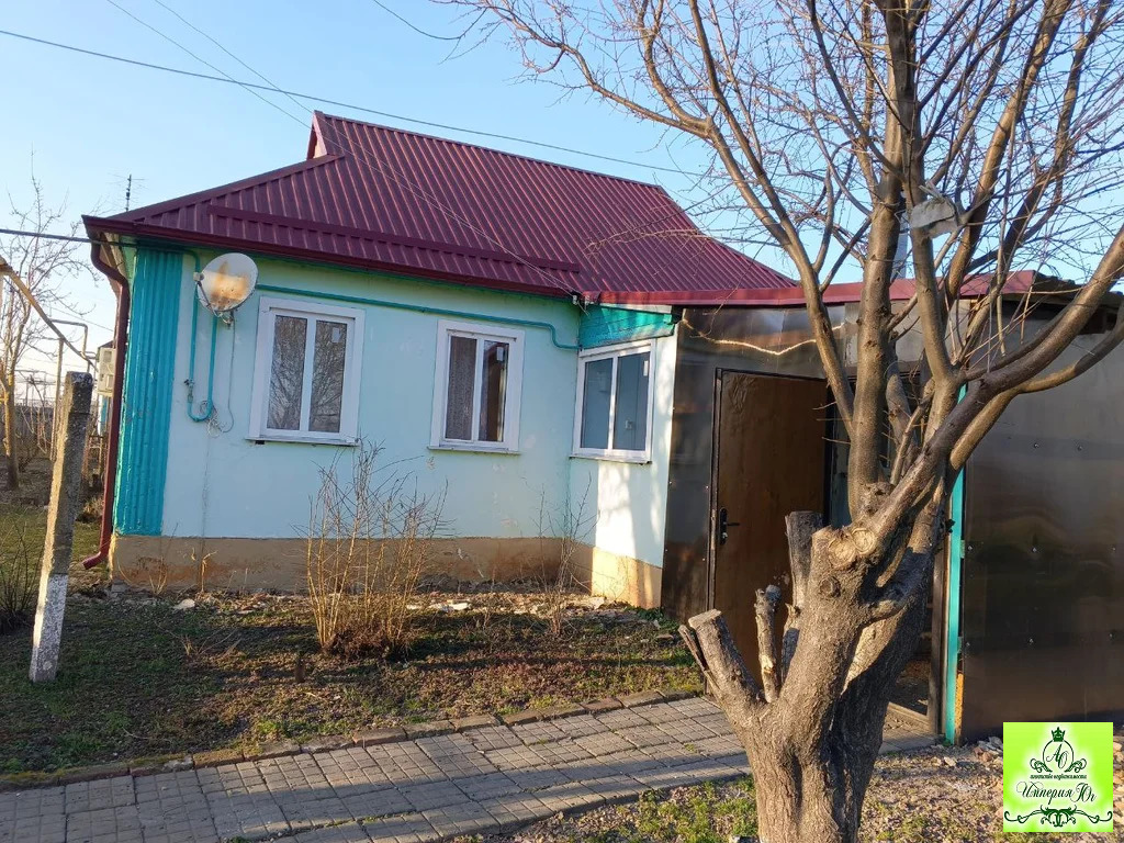 Продажа дома, Гришковское, Калининский район, ул. Новосельная - Фото 0