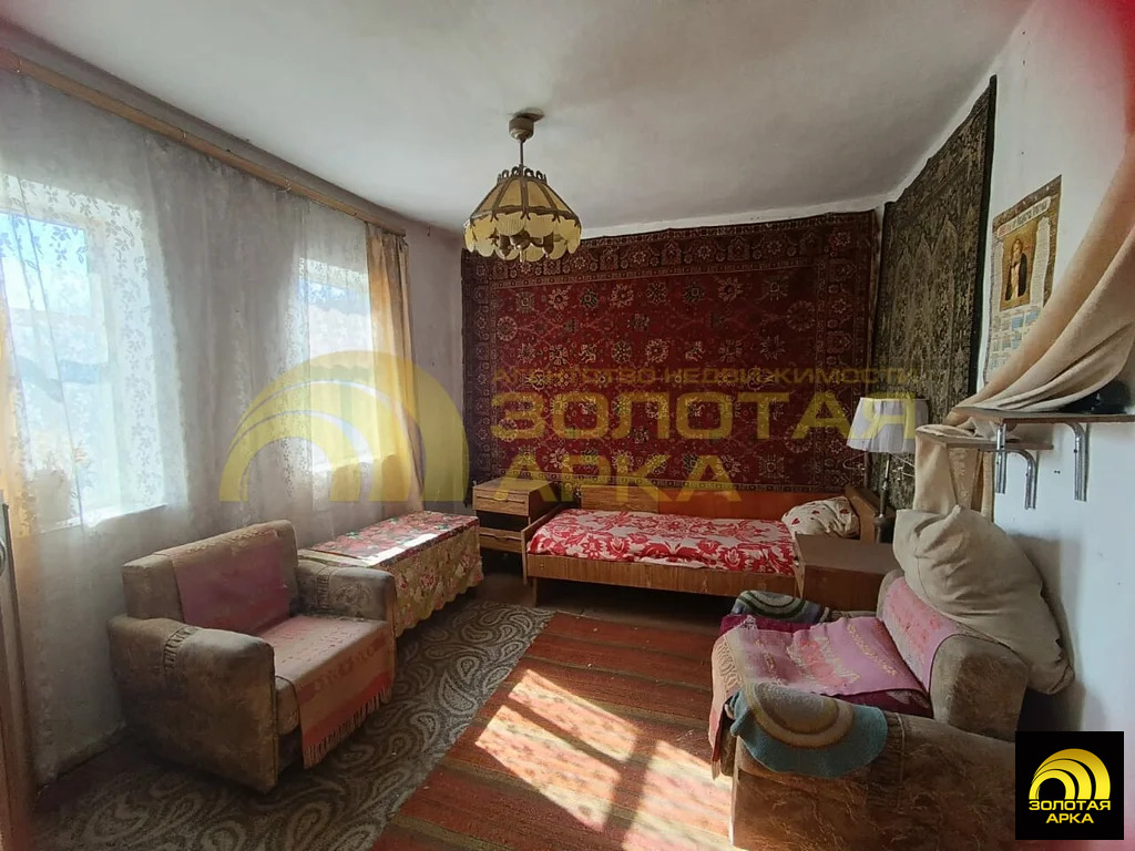 Продажа дома, Мингрельская, Абинский район, ул. Береговая - Фото 9