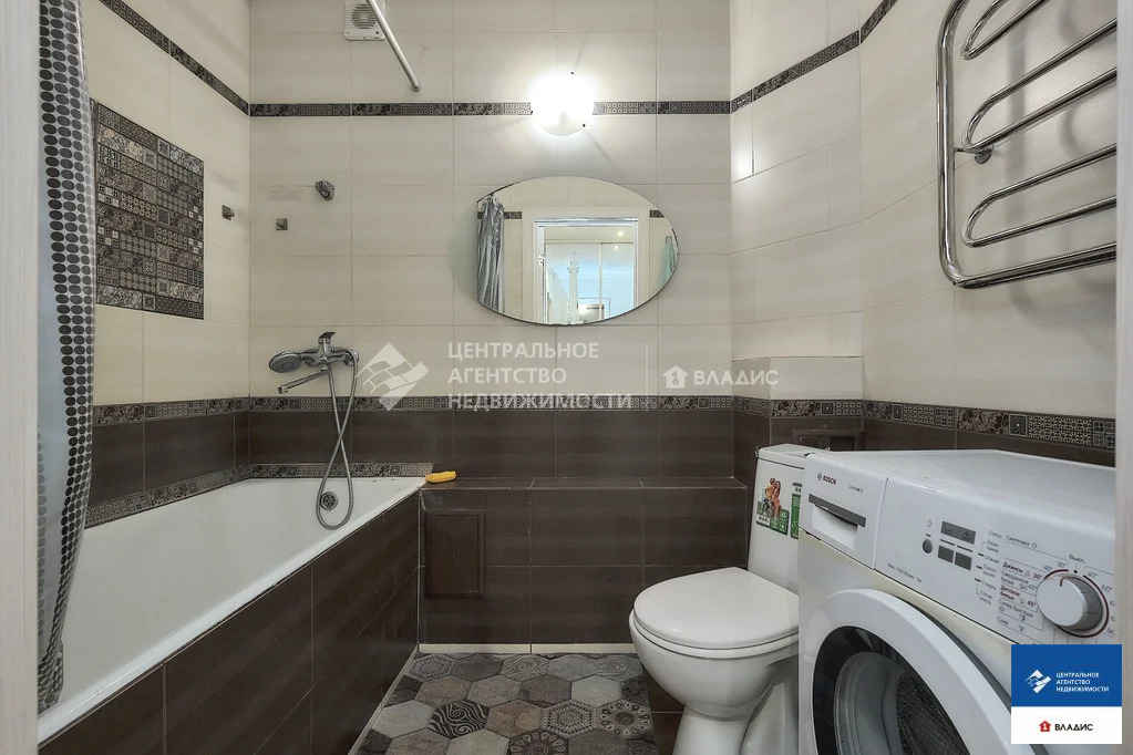 Продажа квартиры, Рязань, Семчинская улица - Фото 9