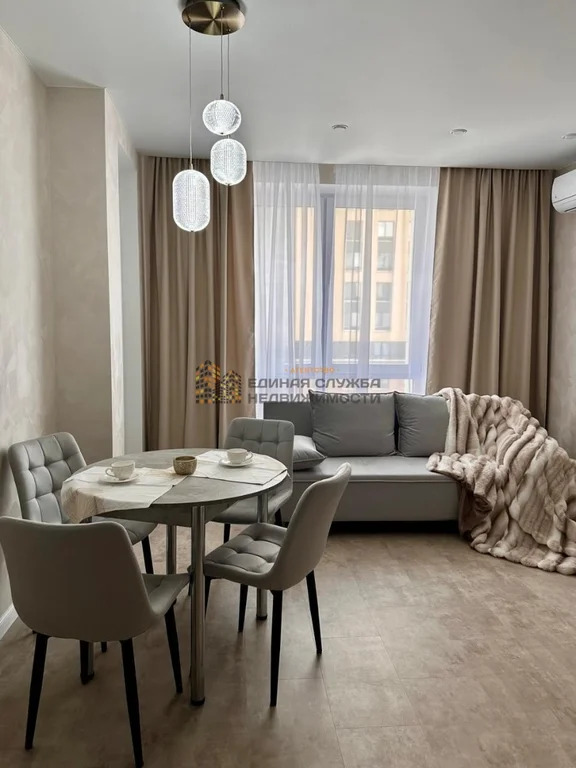 Аренда квартиры, Уфа, ул. Энтузиастов - Фото 1