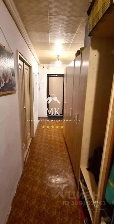 Продажа  4х-комнатной  квартиры в г.Лобня - Фото 13
