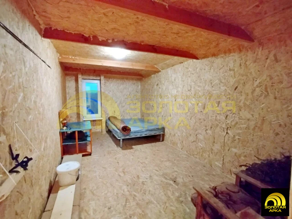 Продажа дома, Ахтанизовская, Темрюкский район, ул. Красная - Фото 12